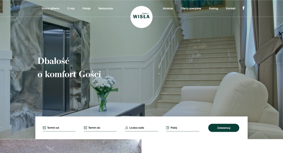 Wisła Cechini