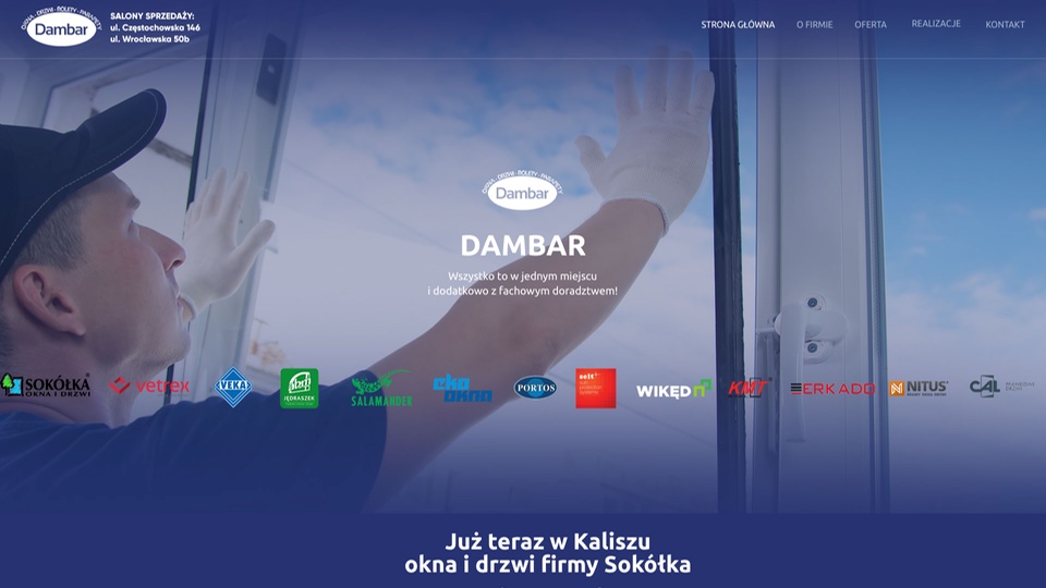DAMBAR
