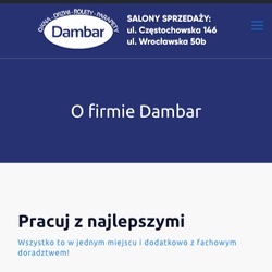 DAMBAR