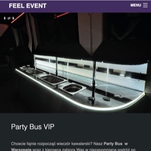 Feel Event