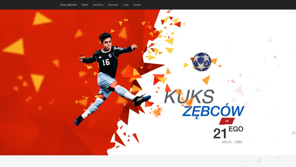 KUKS Zębców
