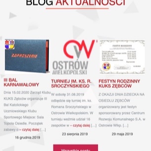 KUKS Zębców