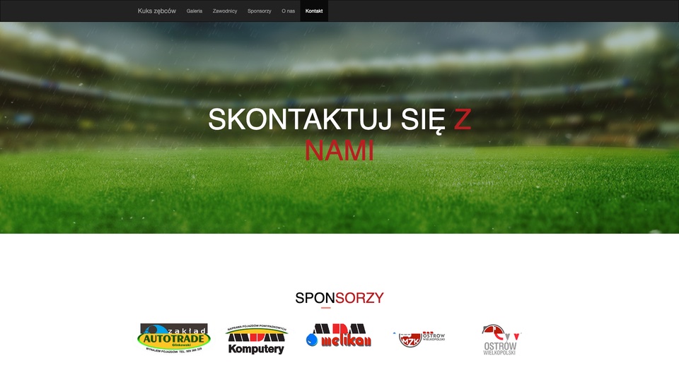 KUKS Zębców