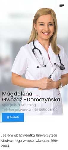 Doroczyńska M.
